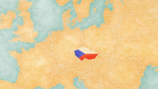 FCC Aqualia has continued to run day-to-day operations in the Czech Republic since selling a minority stake to Mitsui in 2013